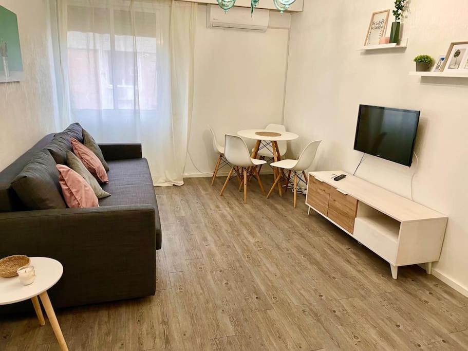 Apartamento El Rincon De La Verdad Córdoba Eksteriør bilde