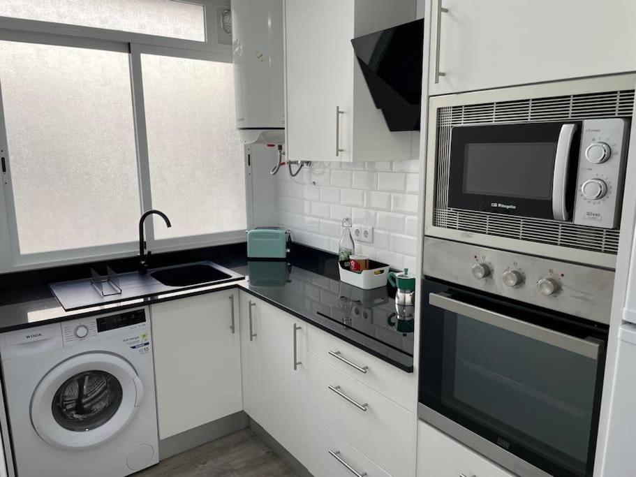 Apartamento El Rincon De La Verdad Córdoba Eksteriør bilde