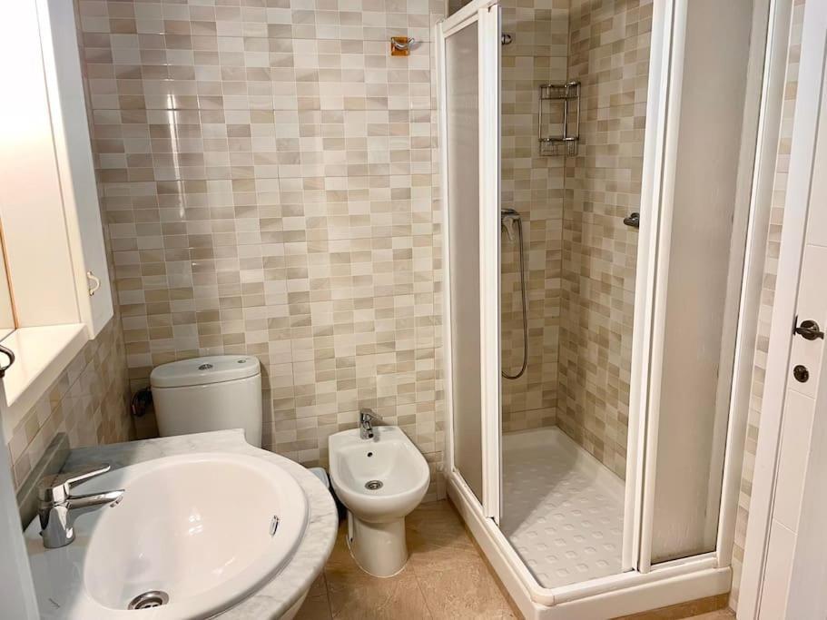 Apartamento El Rincon De La Verdad Córdoba Eksteriør bilde