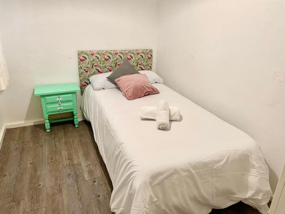 Apartamento El Rincon De La Verdad Córdoba Eksteriør bilde