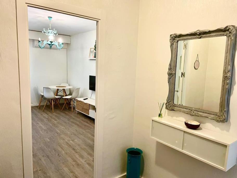 Apartamento El Rincon De La Verdad Córdoba Eksteriør bilde
