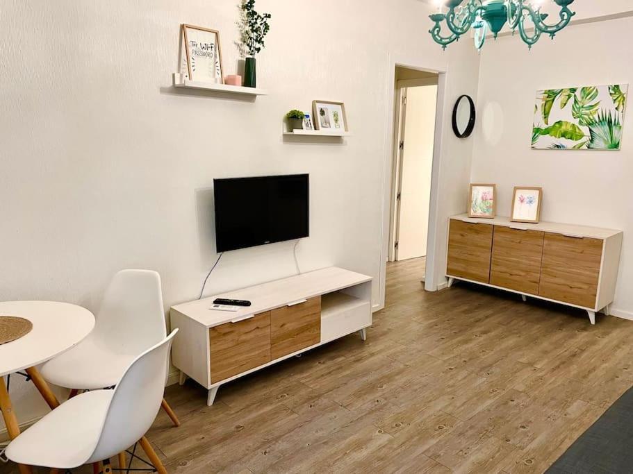 Apartamento El Rincon De La Verdad Córdoba Eksteriør bilde