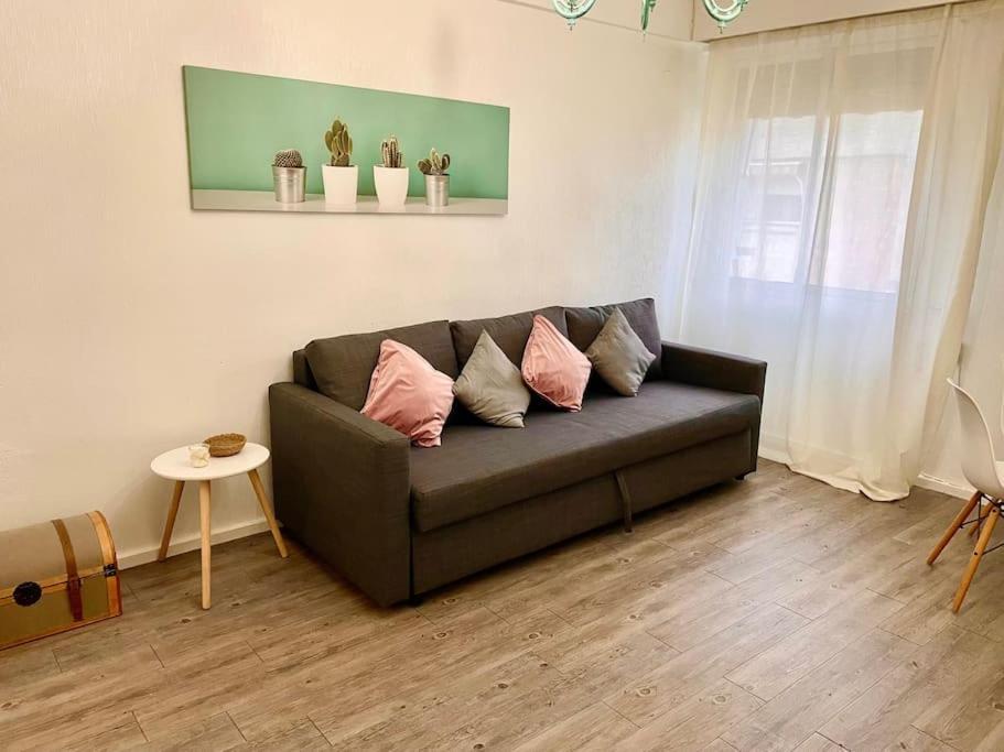 Apartamento El Rincon De La Verdad Córdoba Eksteriør bilde